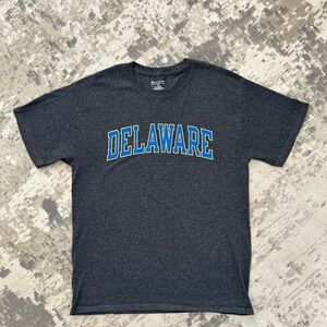 University of Delaware Champion T-Shirt